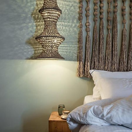 Macrame Luxury Suites Tríkala Exteriér fotografie