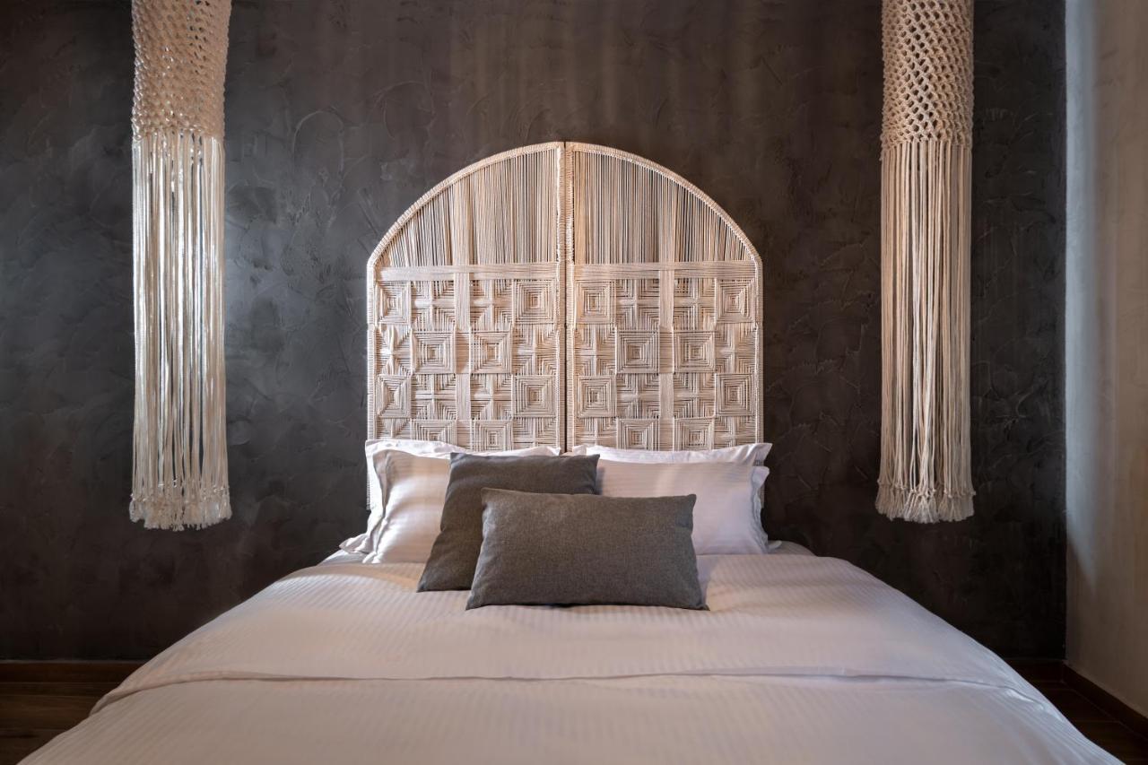 Macrame Luxury Suites Tríkala Exteriér fotografie