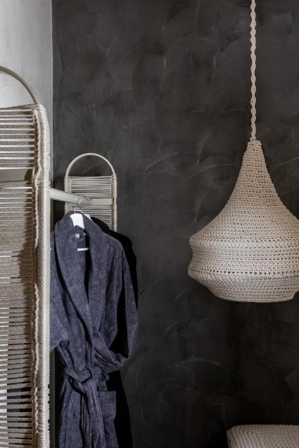 Macrame Luxury Suites Tríkala Exteriér fotografie