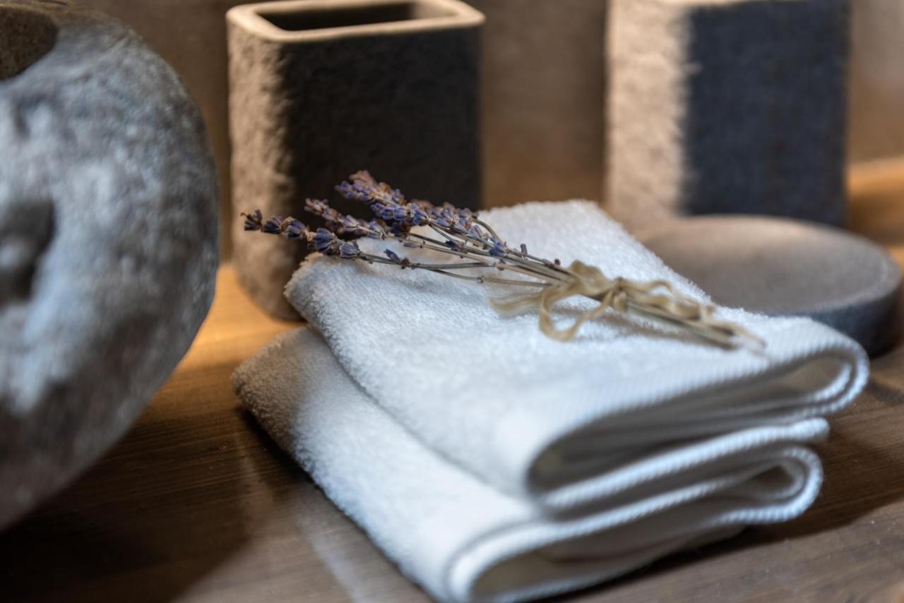 Macrame Luxury Suites Tríkala Exteriér fotografie