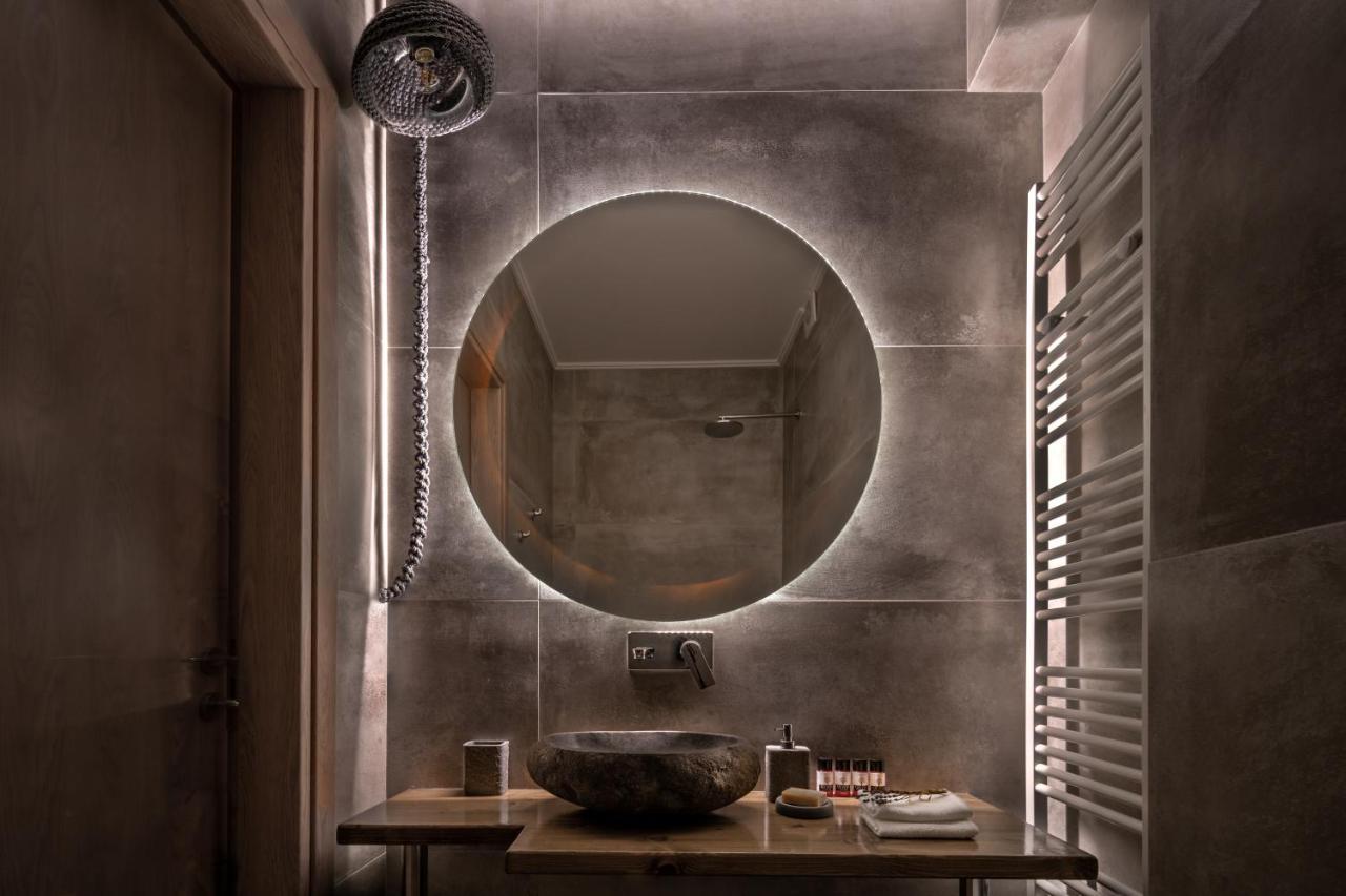 Macrame Luxury Suites Tríkala Exteriér fotografie