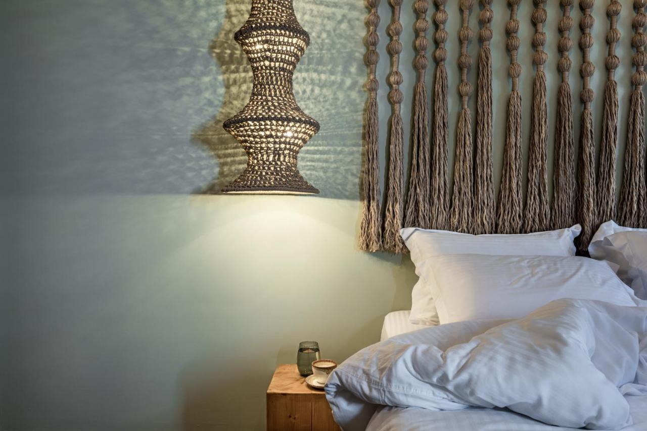 Macrame Luxury Suites Tríkala Exteriér fotografie