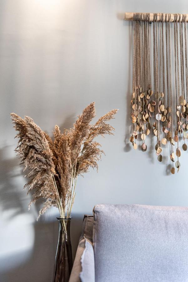 Macrame Luxury Suites Tríkala Exteriér fotografie