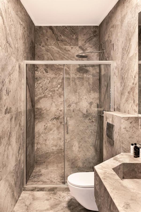Macrame Luxury Suites Tríkala Exteriér fotografie